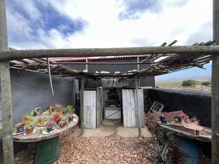 Commercial Property for Sale in Elands Bay Western Cape